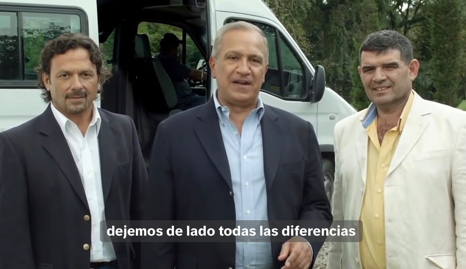 Sáenz - Olmedo