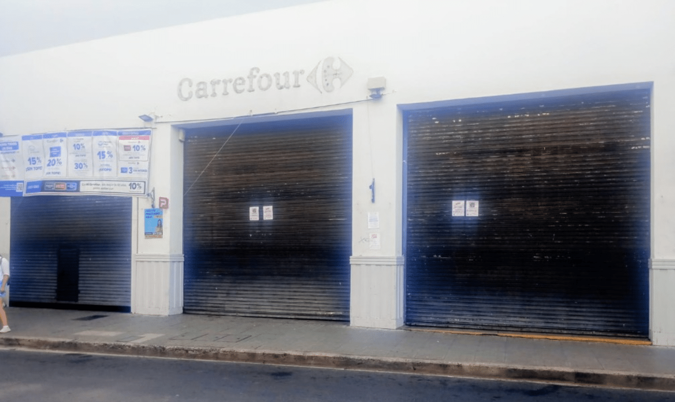 Carrefour
