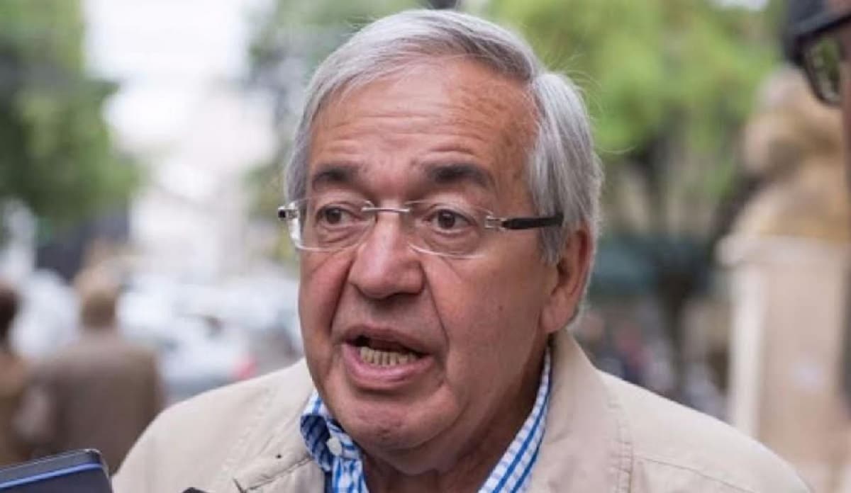 Manuel Santiago Godoy