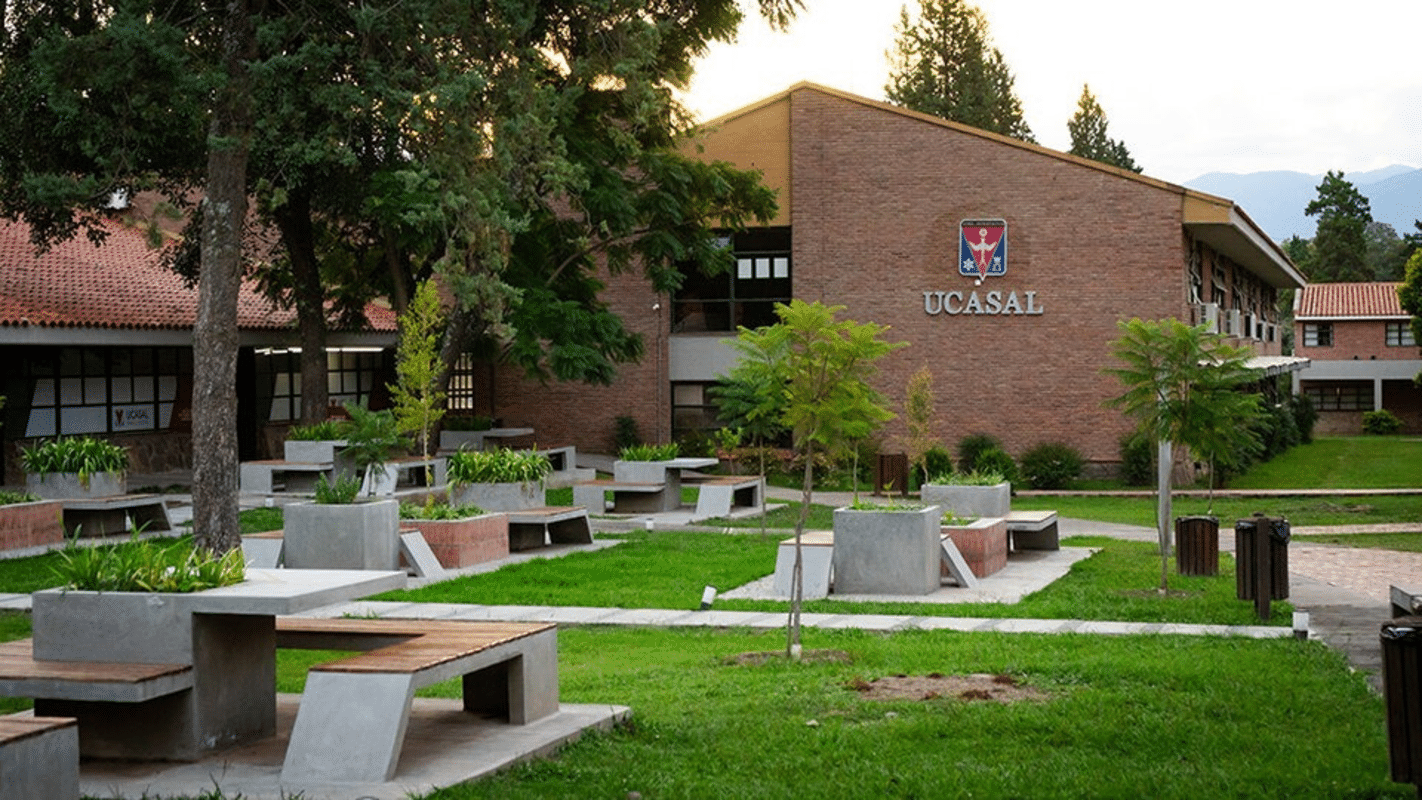 UCASAL
