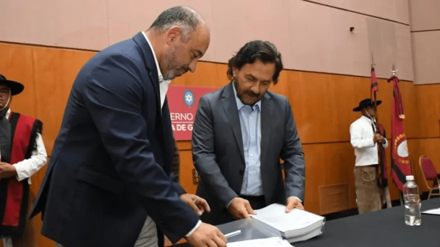 Sáenz - Dib Ashur