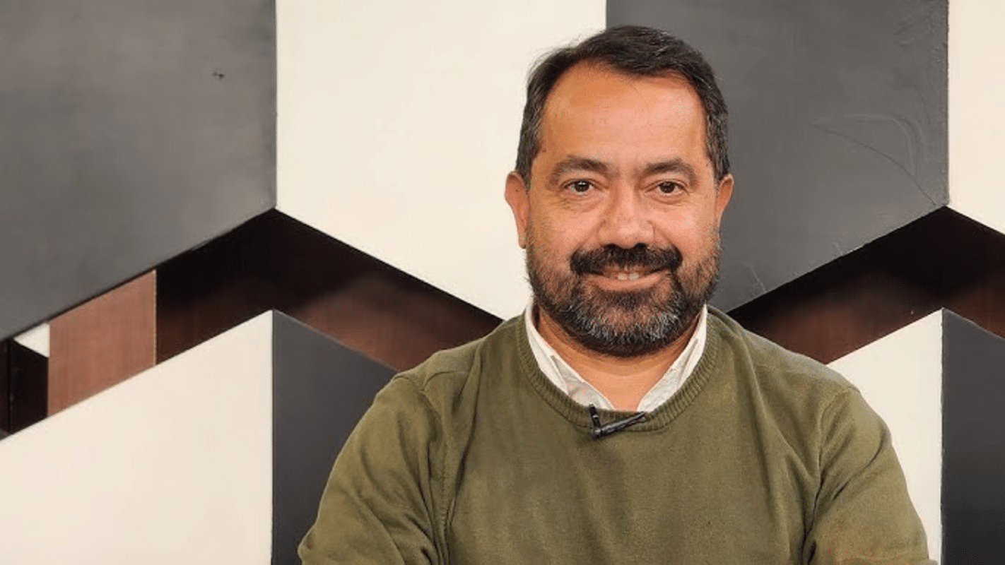 Gonzalo Guzmán