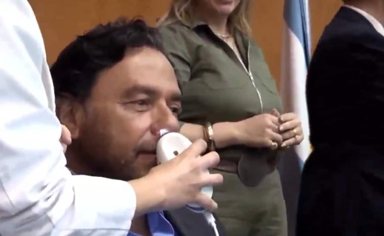 Gustavo Sáenz