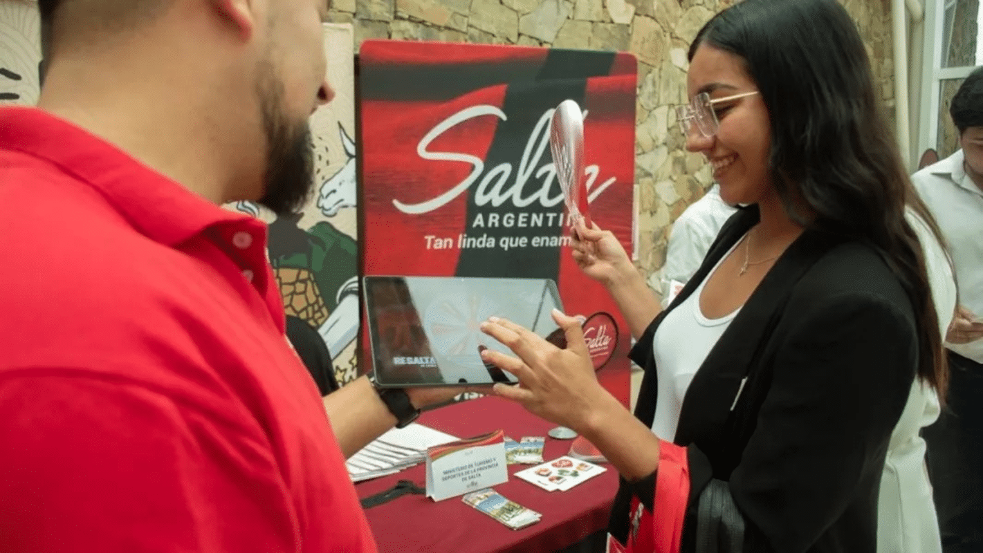 Salta