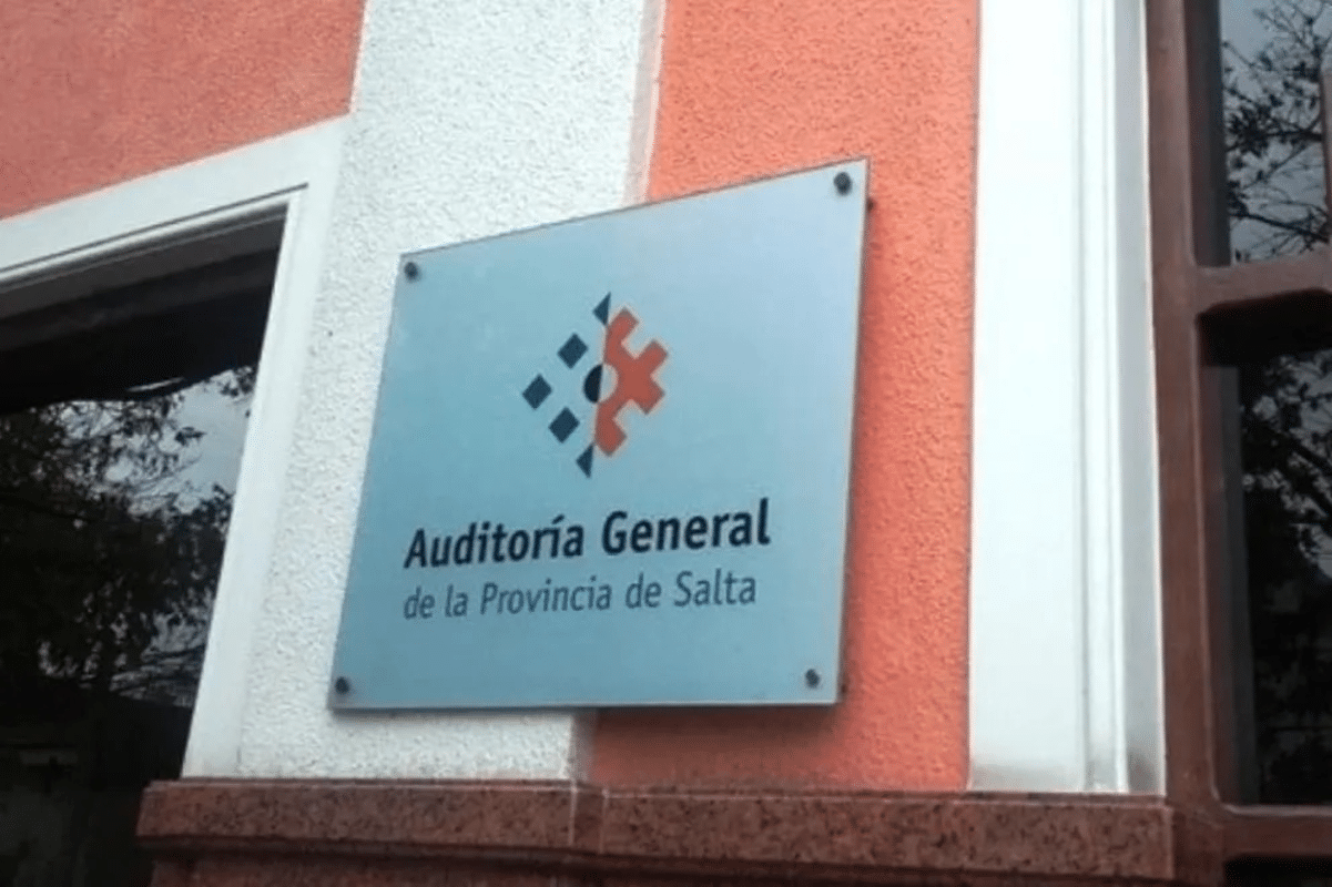 Auditoría