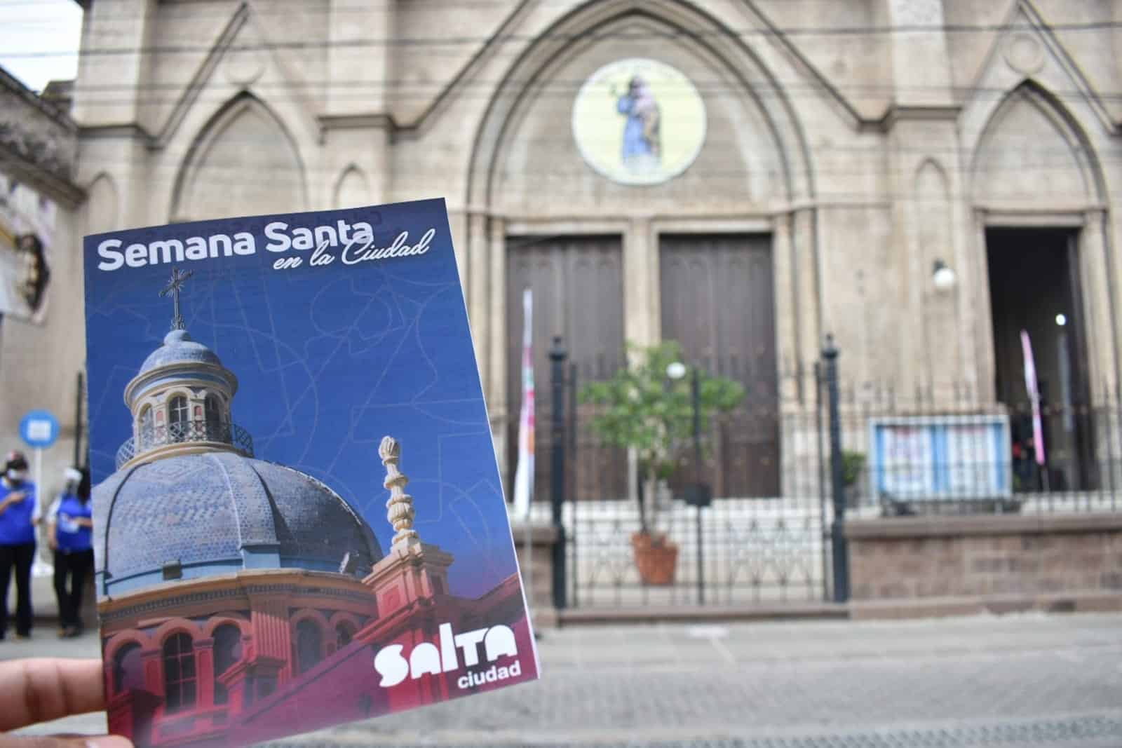 Semana Santa