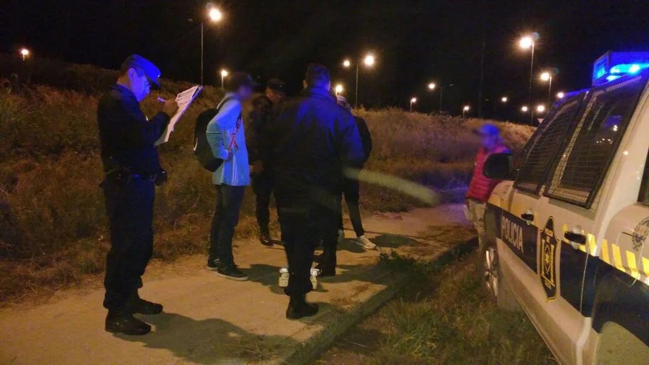 Inseguridad