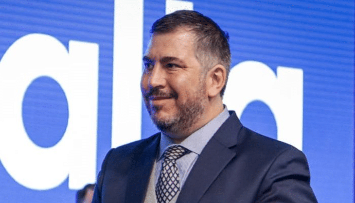 Matías Risso