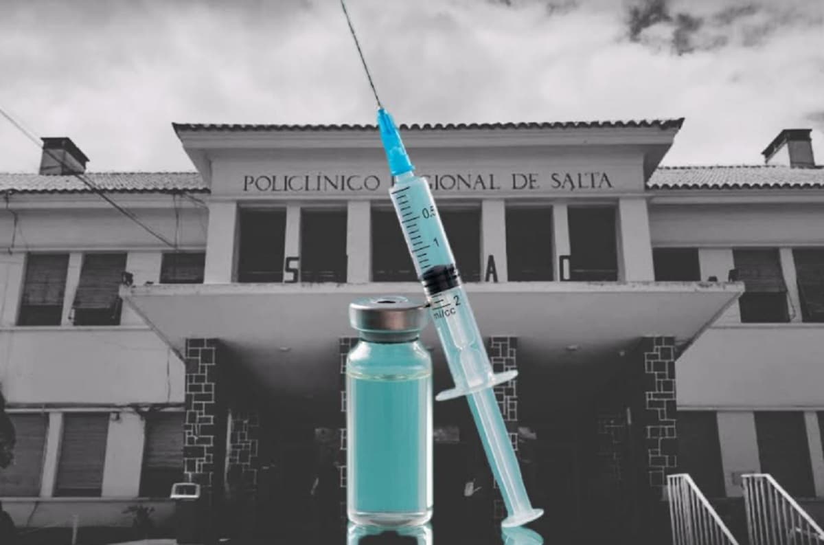 Ministerio de Salud