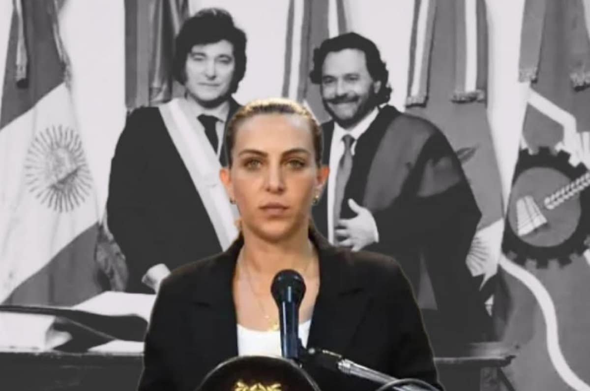 Paula Benavides