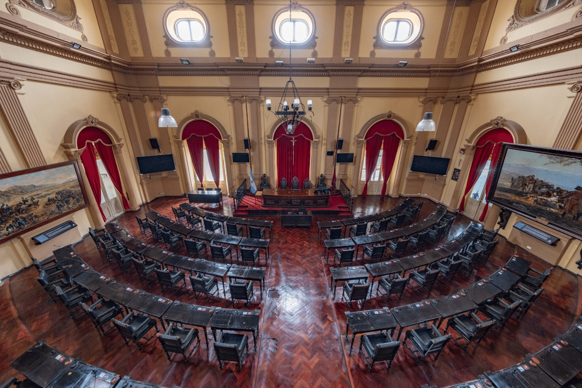 Cámara de Diputados