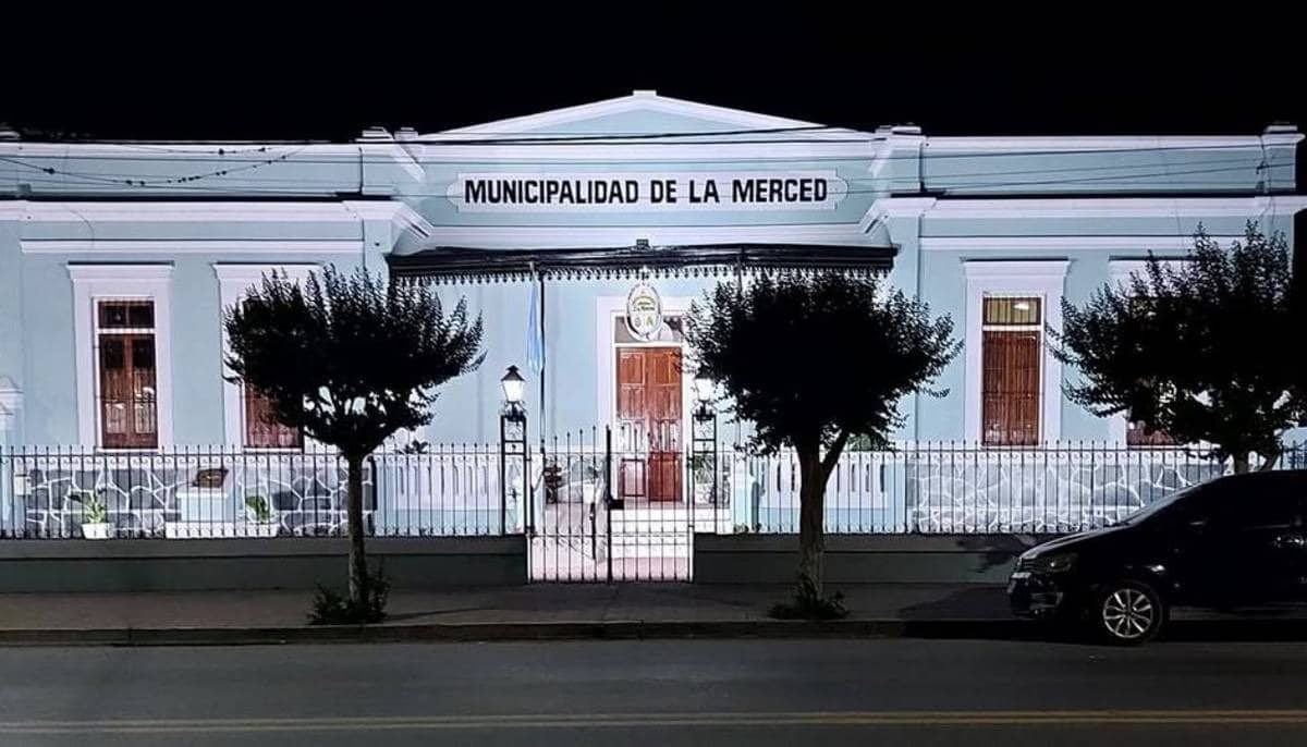 La Merced