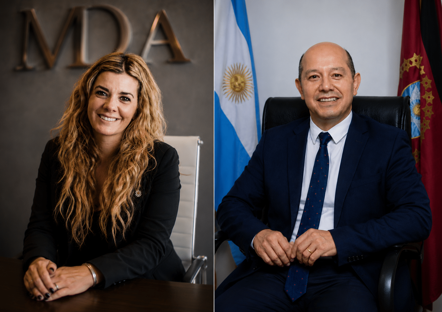 El poder político detrás de la multa a MDay