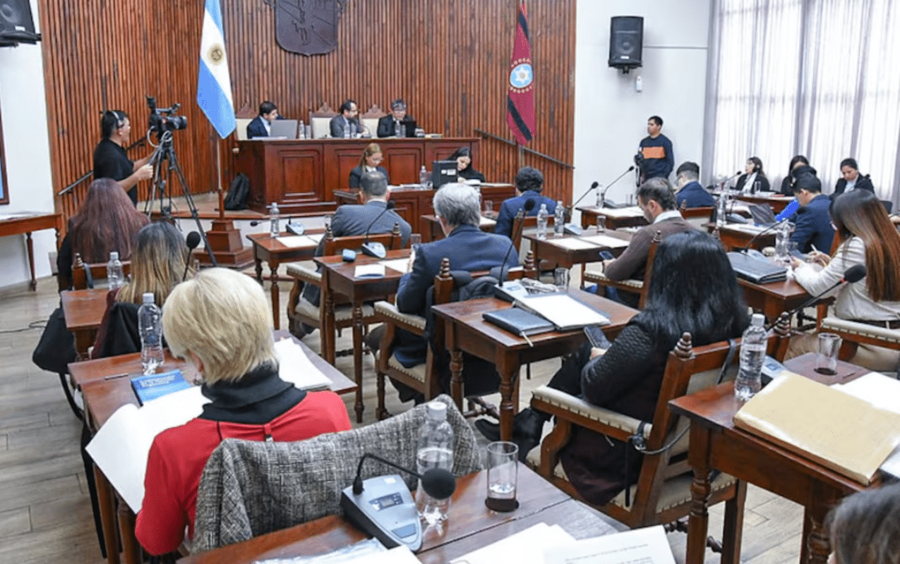 Carta Orgánica