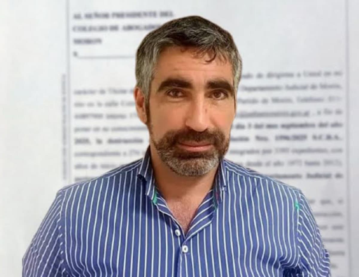 Nicolás Demitropulos