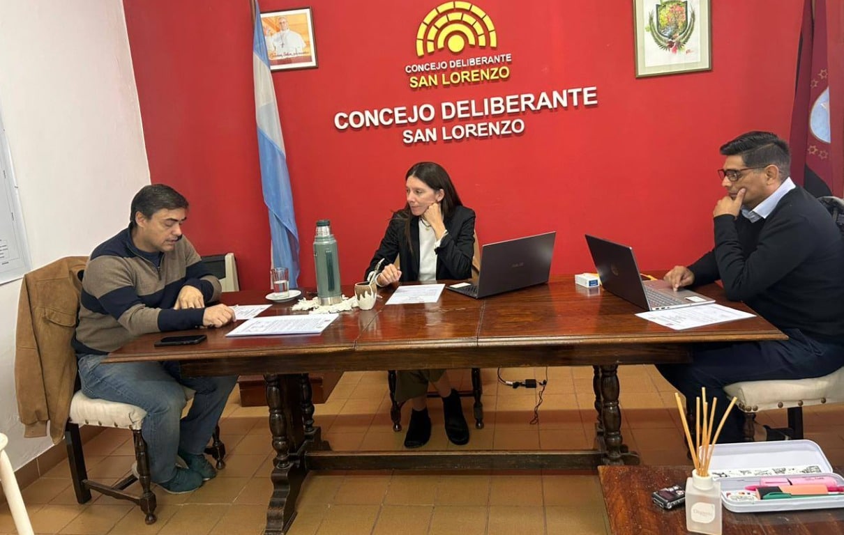 Concejo