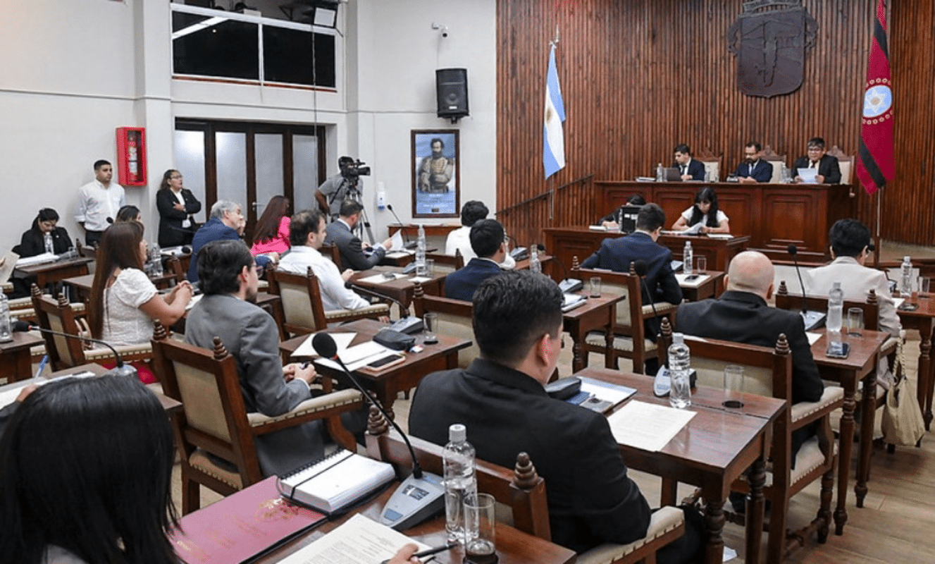 Convención Municipal