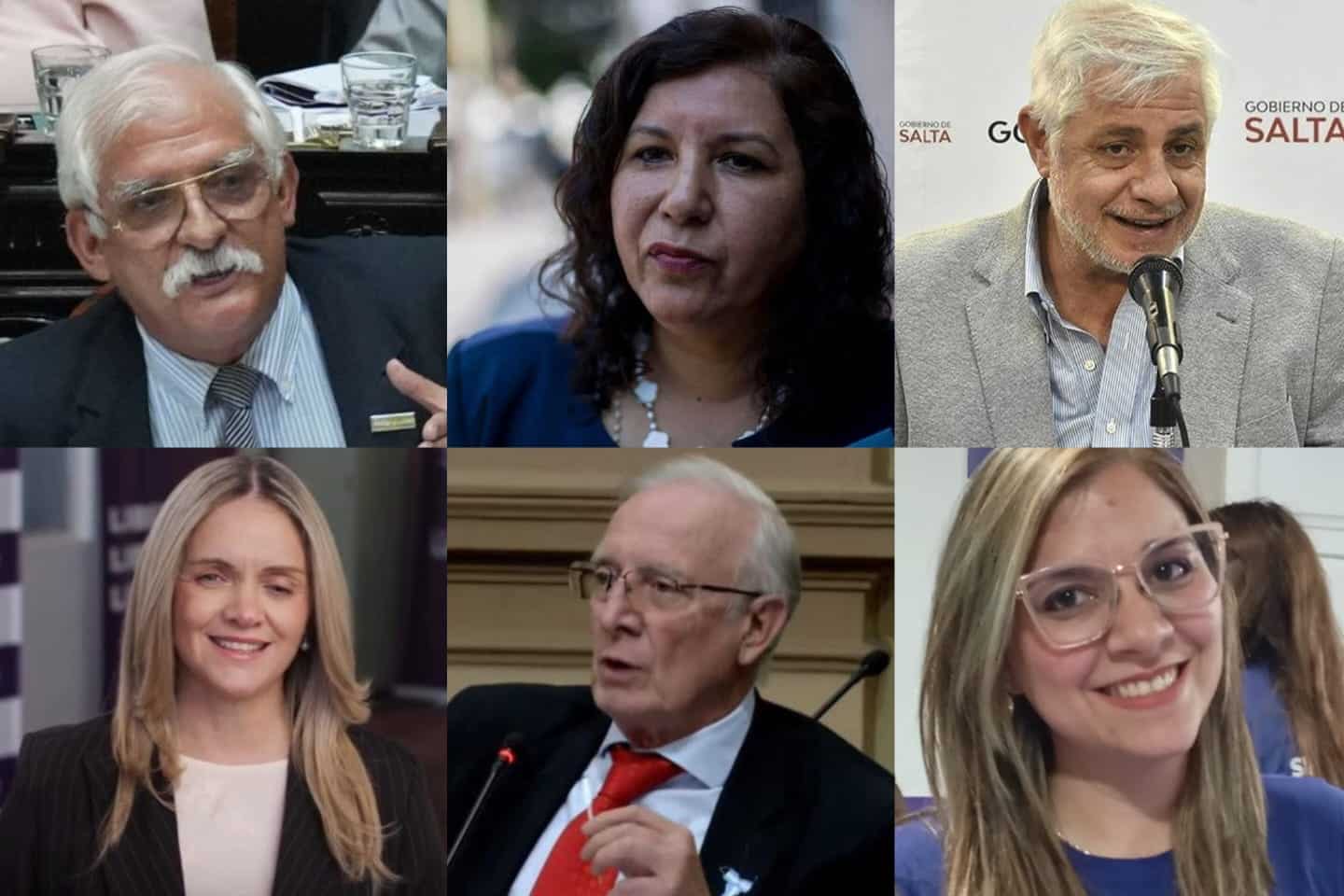 Diputados