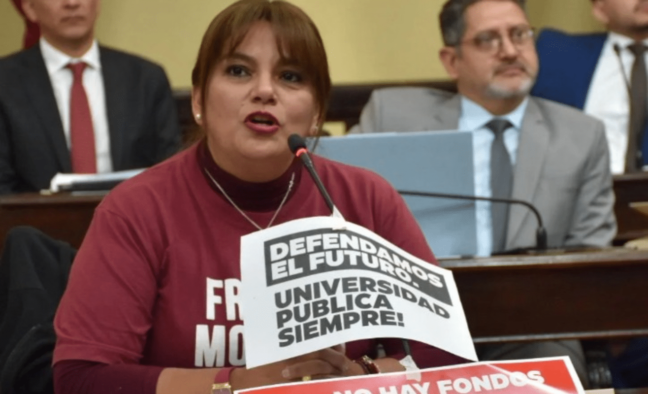 Soledad Farfán