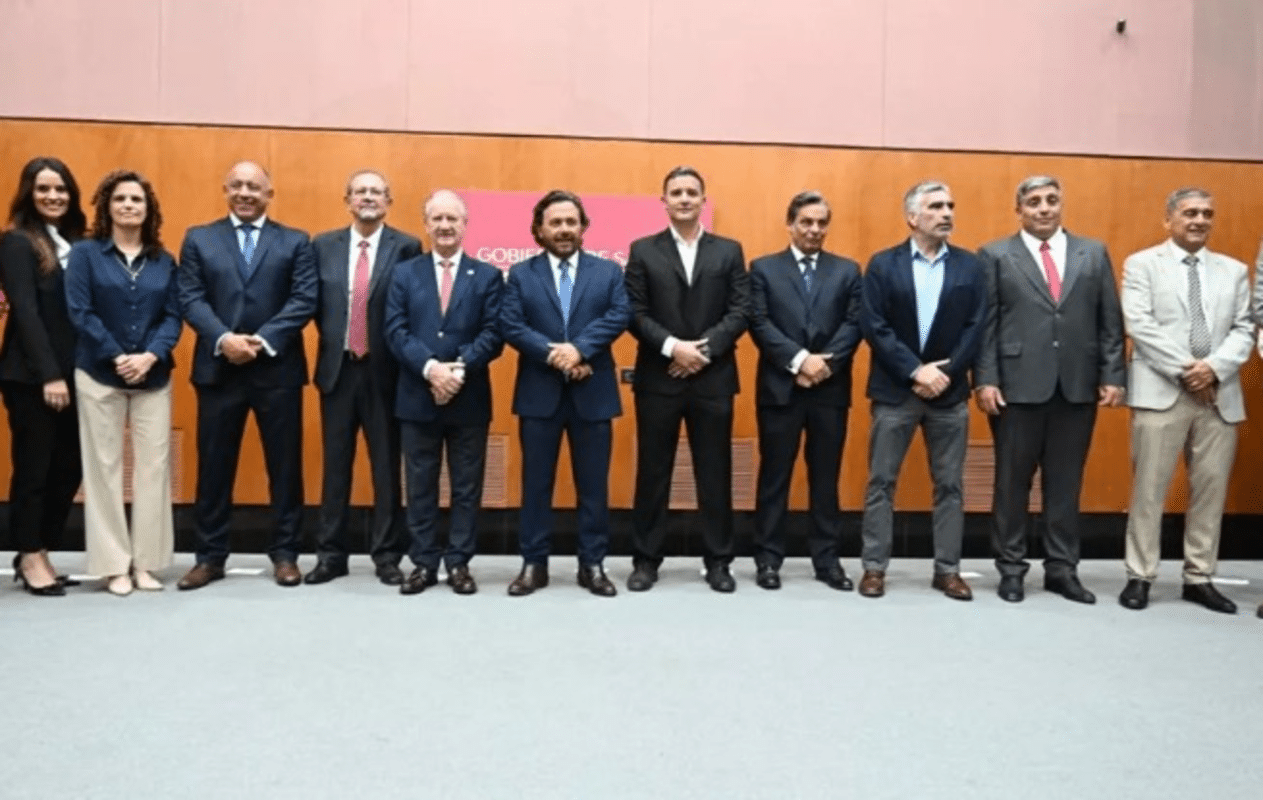 Gobierno provincial