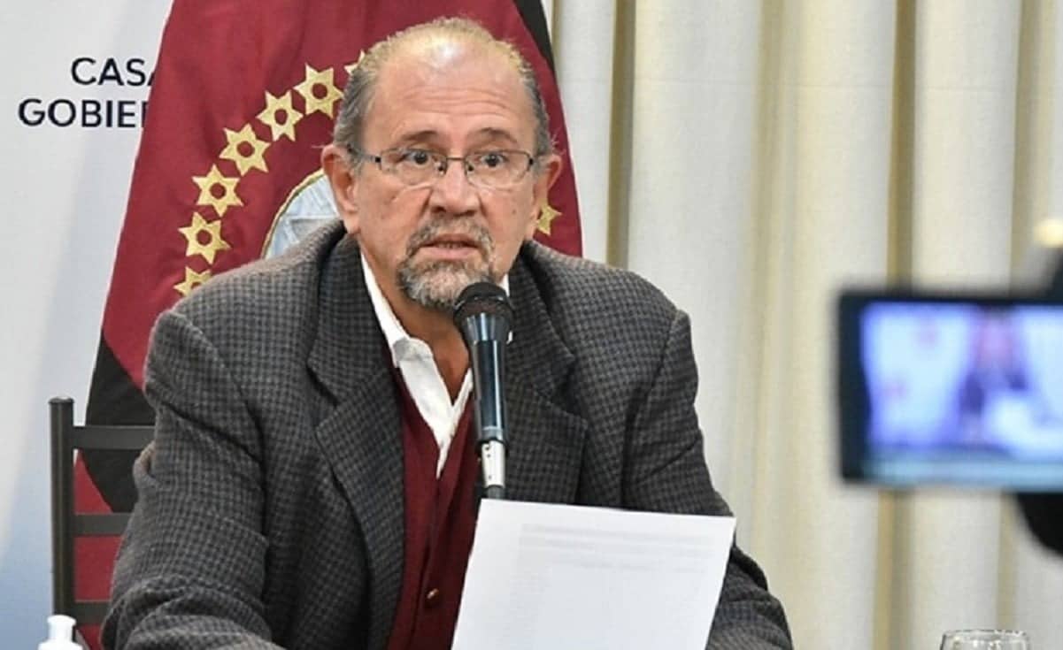 Sergio Camacho