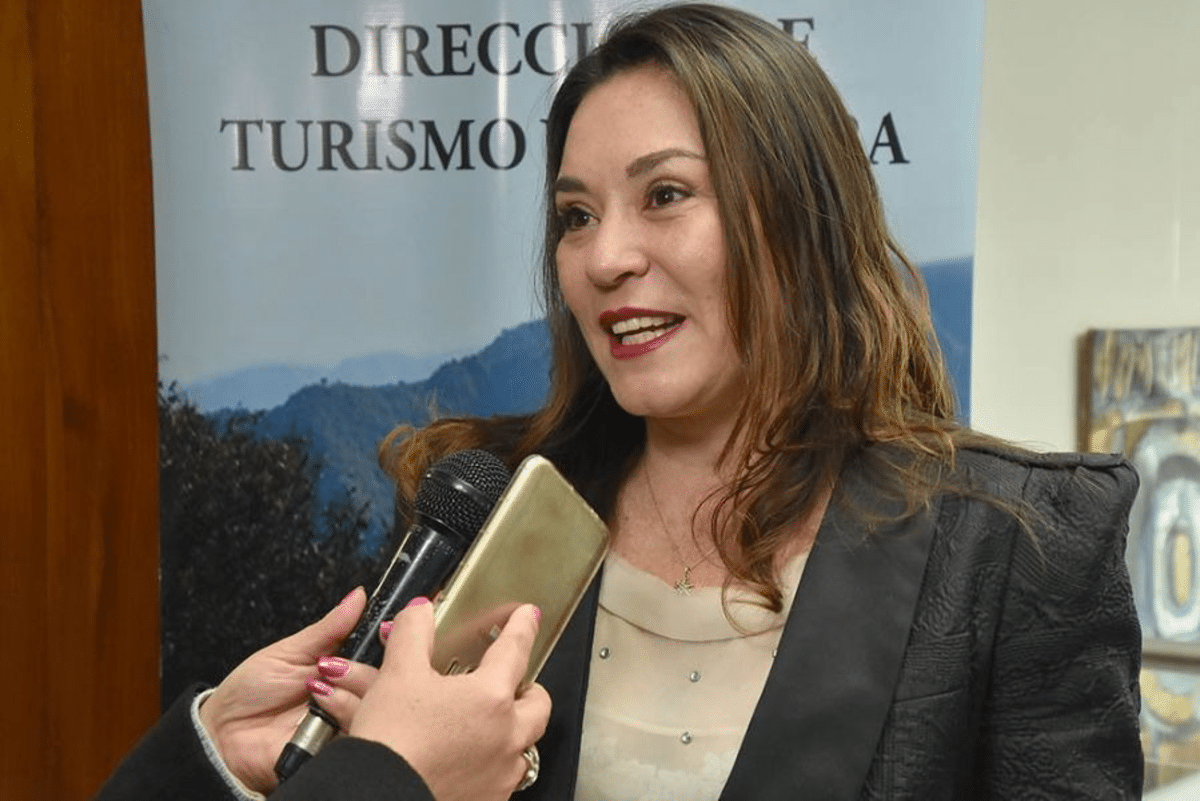Julieta Donat