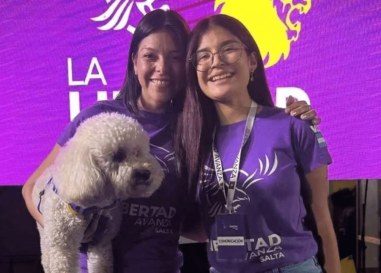 Lu Pastrana