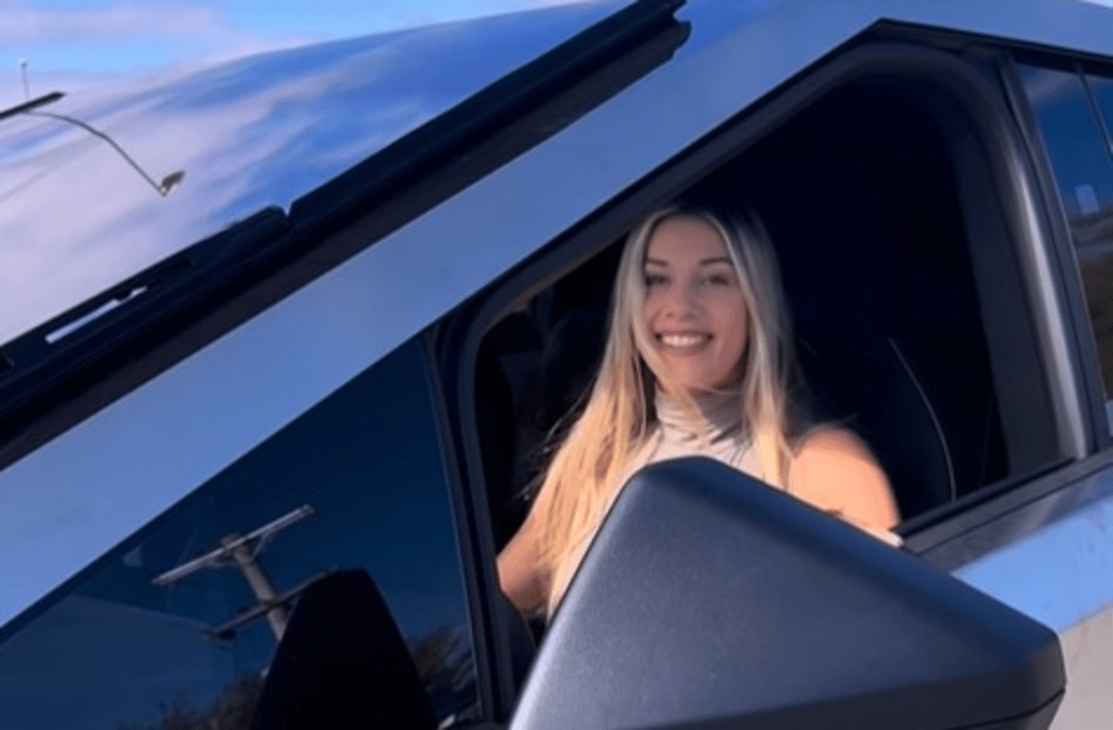 Quintar tesla