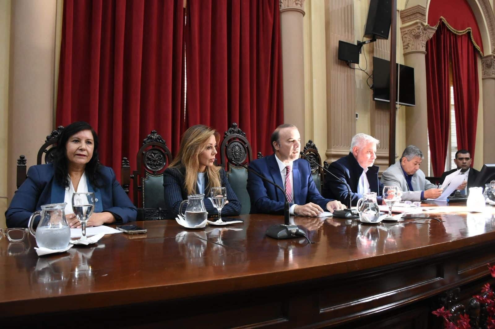 Senado