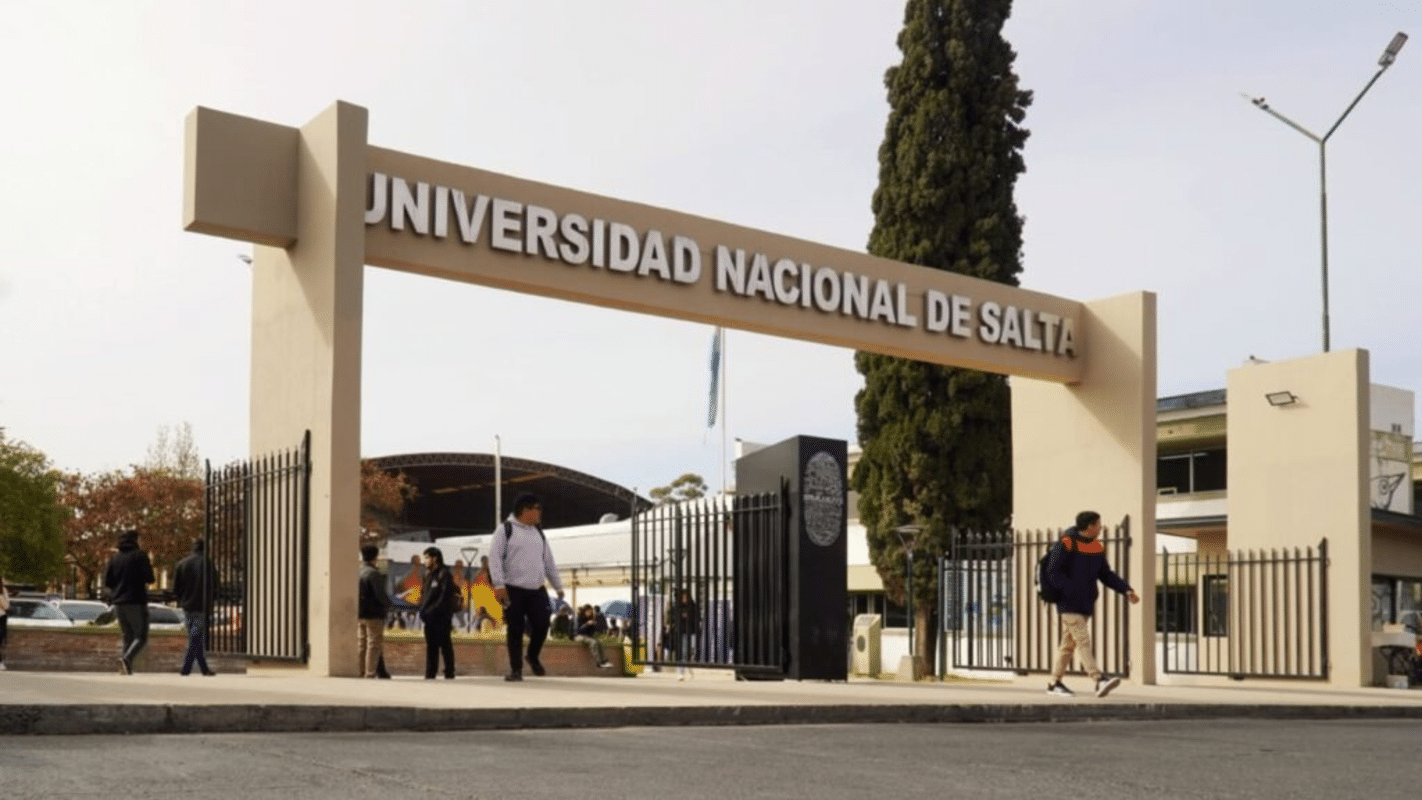 UNSa
