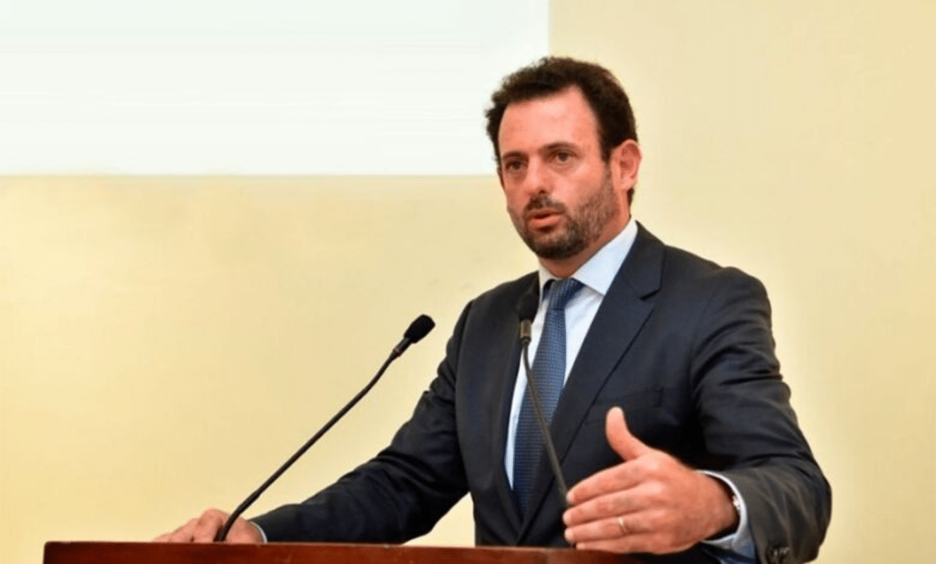 José Urtubey