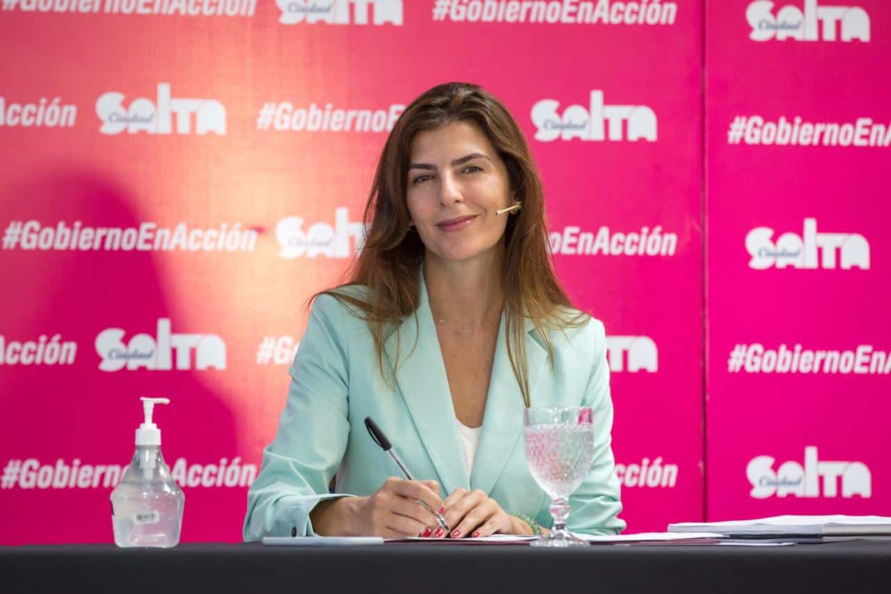 Bettina Romero