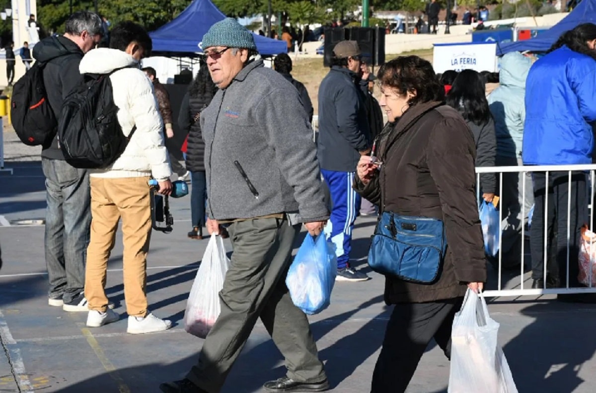 Feria de la Carne