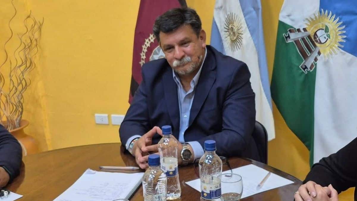 Efraín Orosco
