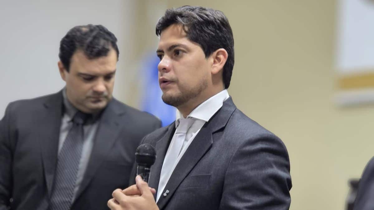 Franco Hernández Berni Salta