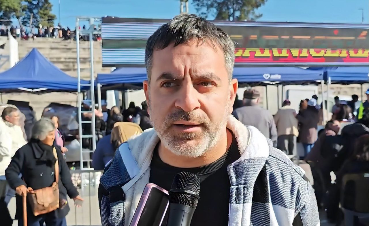 Juan Manuel Chalabe