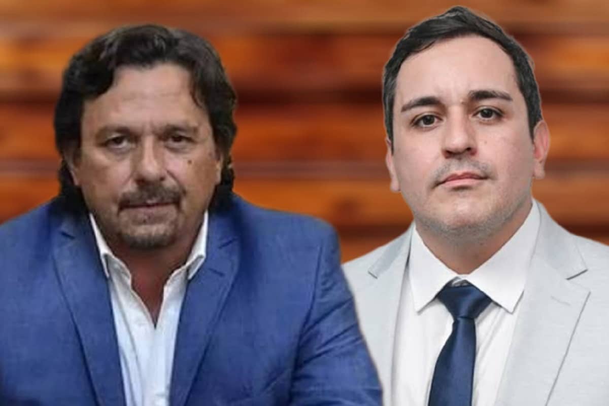 Rodrigo Quinteros