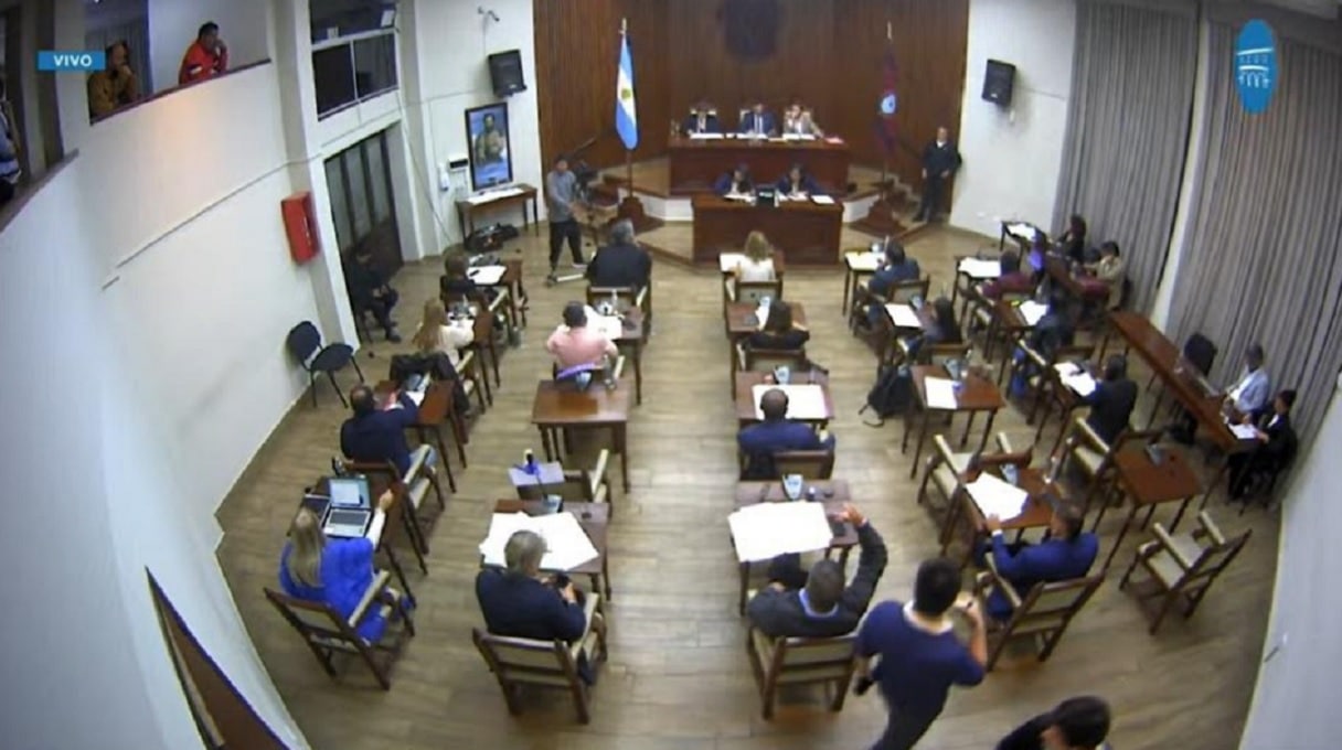 Concejo Deliberante de Salta