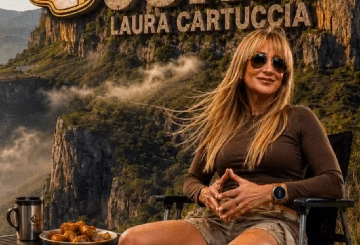Laura Cartuccia