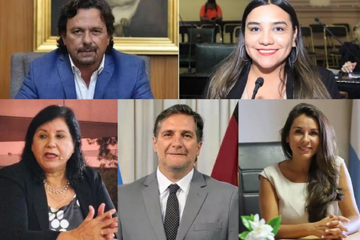 Dicen por ahí