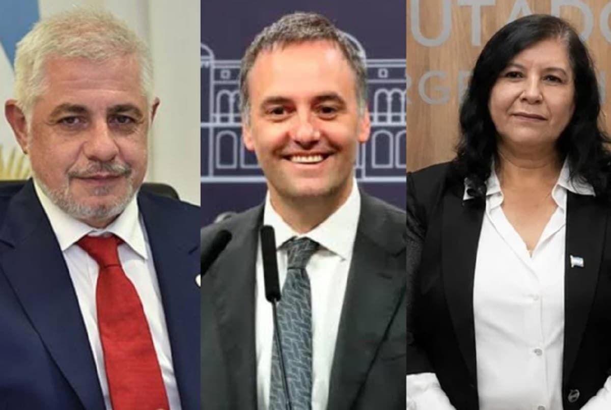 Diputados de Salta