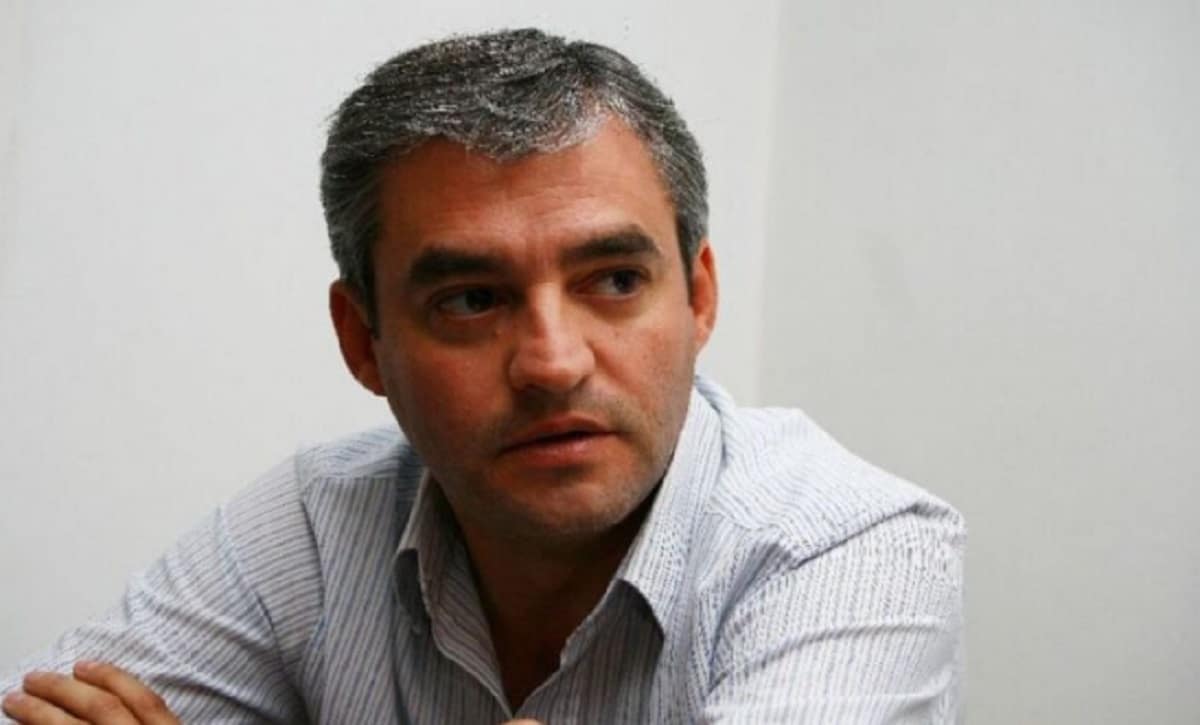 Daniel Segura