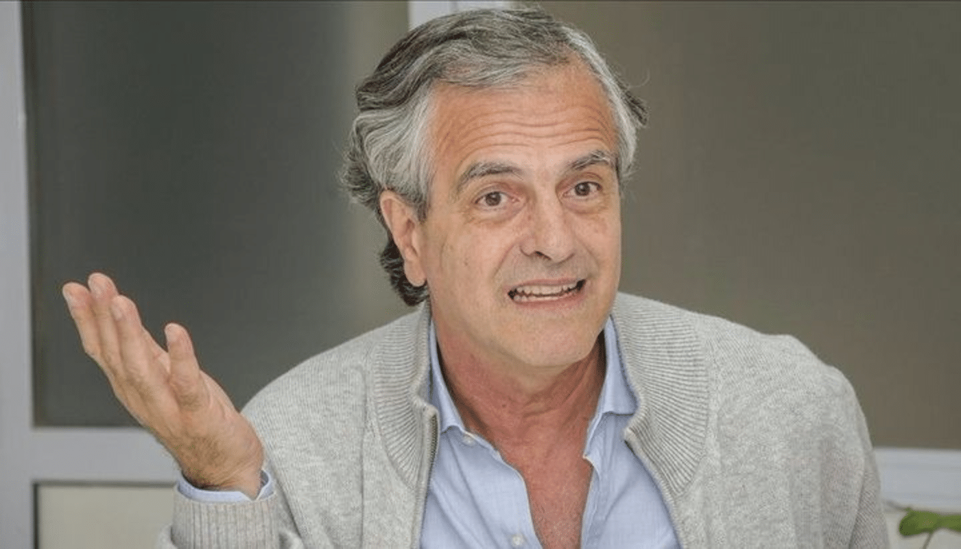 Guillermo Durand Cornejo