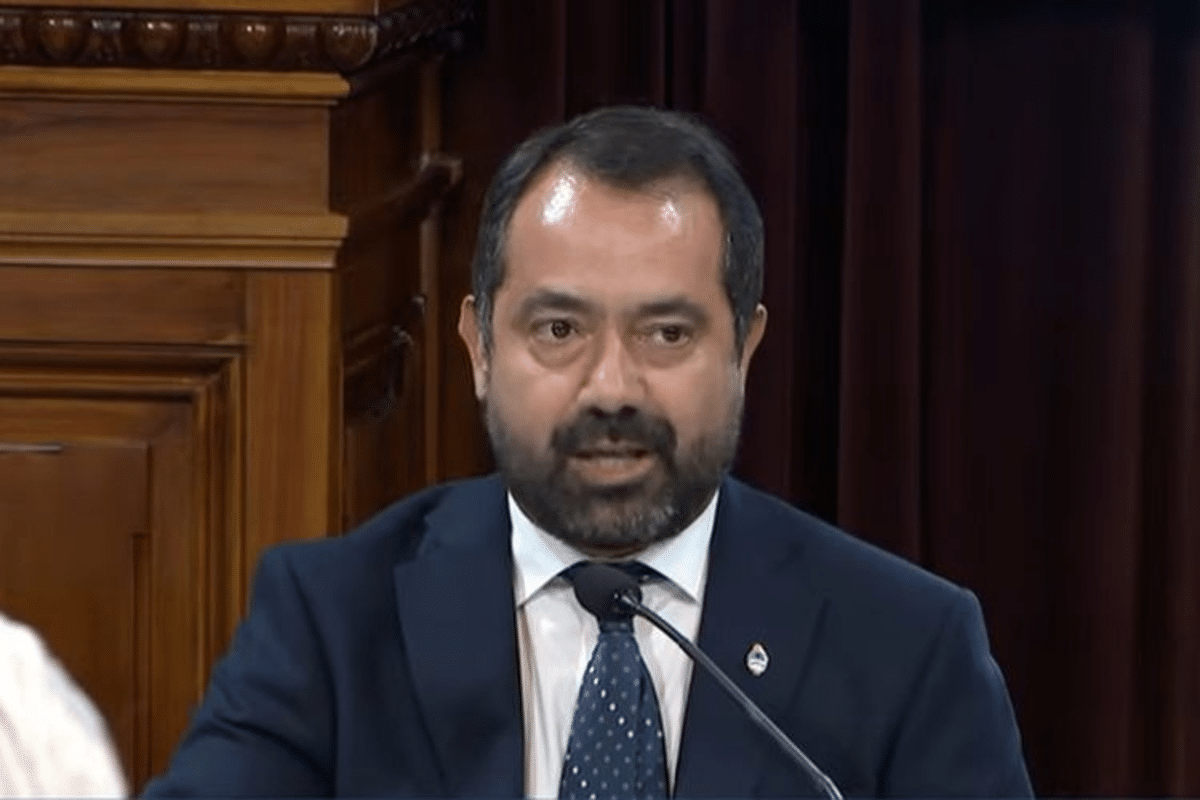Gonzalo Guzmán
