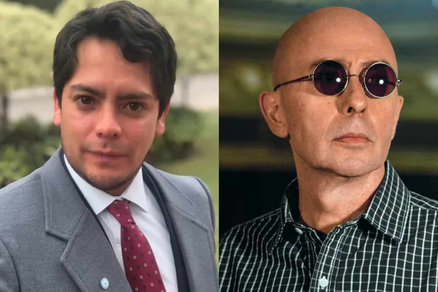 Franco Hernández - Solari