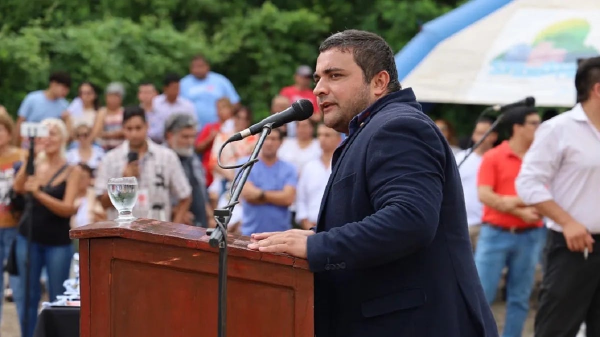 José María Issa