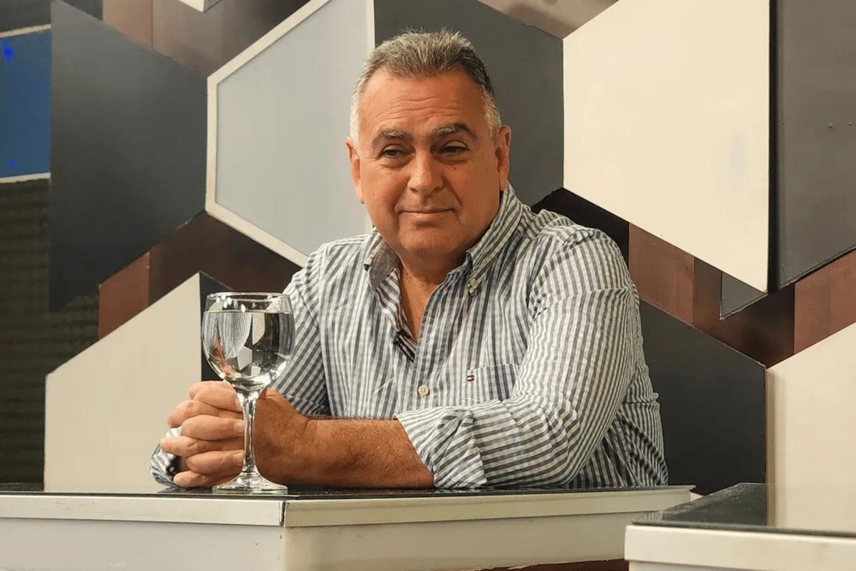 Marcelo Moisés