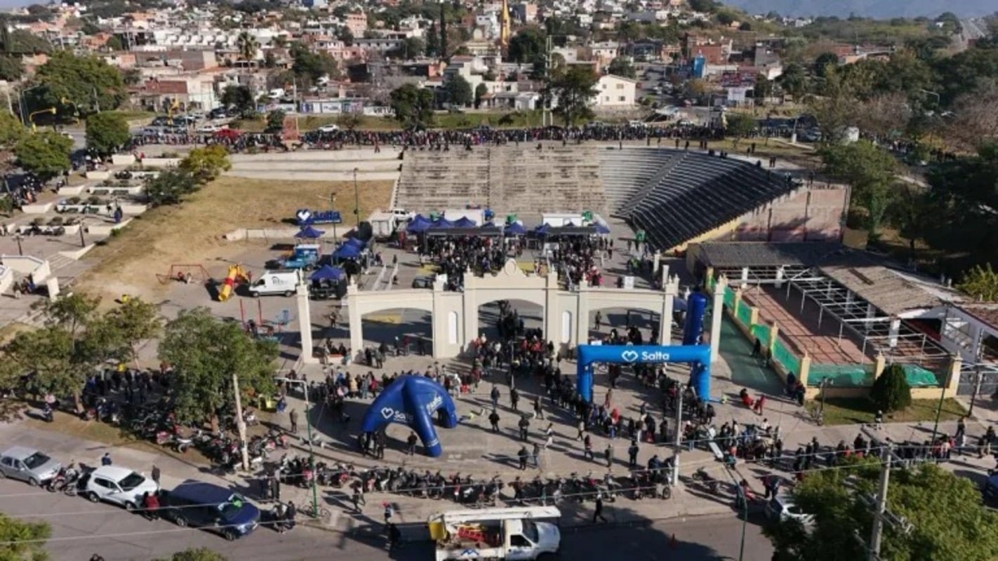 Salta