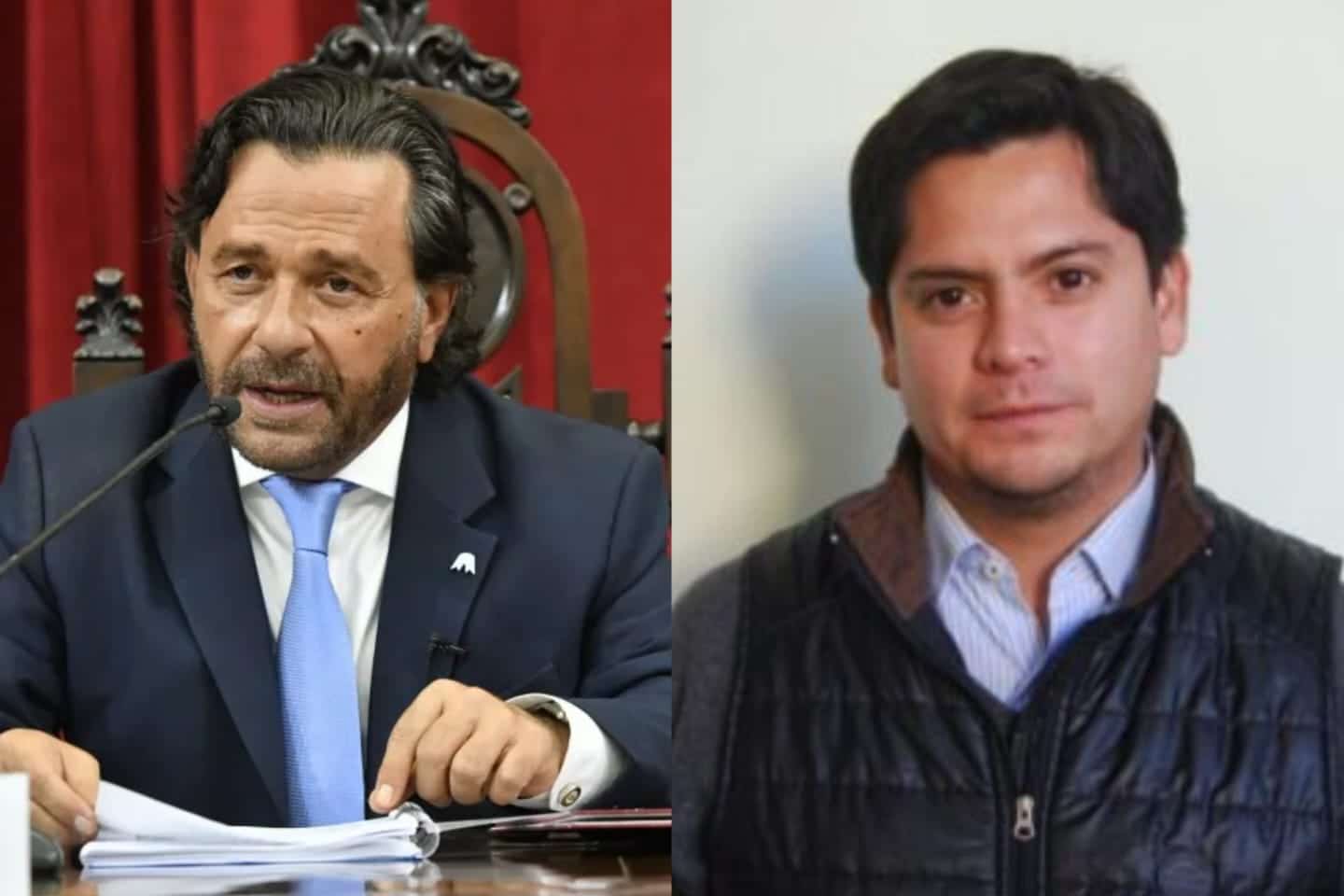 Sáenz - Hernández Berni