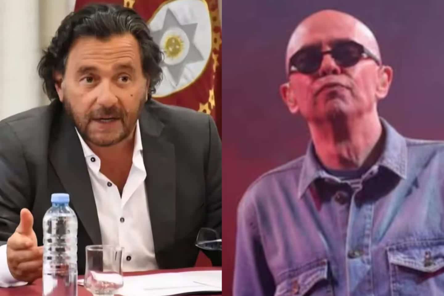 Gustavo Sáenz